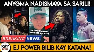 🔥 JKing nagpaiyak Ng battle emcee sa Taiwan?! Dinurog Ng husto! | Anygma nagsorry sa mga tao!