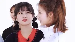Sana x Momo (SaMo) Moments 2020 pt 2 - Stay Girl