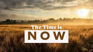 The Time Is Now | Pastor Paul Hogan Jr. | Sunday, May 19th, 2024
