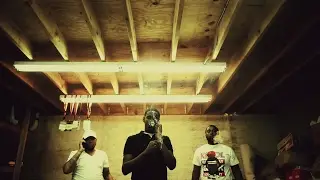 Beann - So Hood  (Official Music Video) | Shot By @BOMBVISIONSFILM