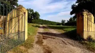 Finca Banega Aracena Travel