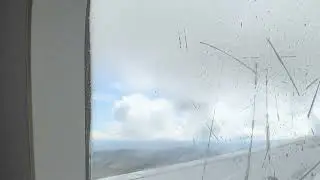 Latam Flight 2210 Juliaca to Lima Peru Takeoff