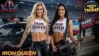 BLACKTOP SOUL -⚡Sente a pegada! 🎸Hard Rock Blues Motivador para Treino e Estrada 🎸💪