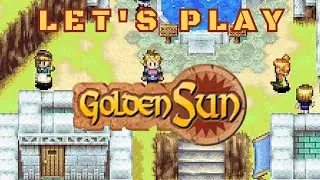 GOLDEN SUN