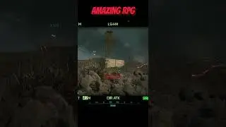 Insane RPG shot on battlefield2042 #battlefield2042 #rpg #insane #amazing #fyp