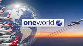 Airline Alliances: Inside the Oneworld Alliance