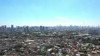 BANGKOK SKY 26 DECEMBER 2025