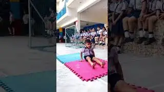 Cheen tapak Dmdm #flip #shortvideo #shorts #cheentapakdumdum