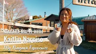 Maple Tour of Niagara | | My Niagara Experiences