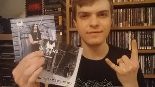 Bands You NEED To Hear Ep: 27 Isengard (Folk/ Gothic/ Doom/ Black/ Heavy Metal)