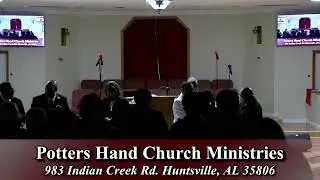 Join us for Worship!