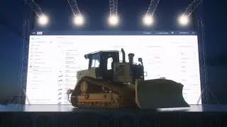 Get ready for the big show!