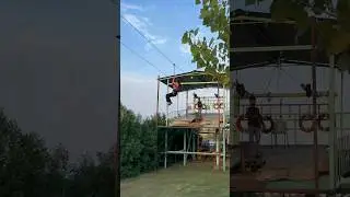 Rangmanch Farms, Gurgaon                 Best place to explore✌🏻#viral #rangmanch #adventurousgame