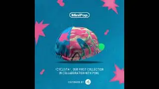 Cyclista Limited Cycling Caps