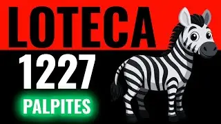 Loteca 1227: An&aacute;lise completa e palpites para os jogos