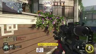 Black Ops III | Three Kills One Shot!