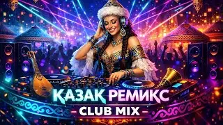 Казакша андер REMIX ТОЙ | TOI ХИТ 2026 | Казак Ремикс CLUB MIX 