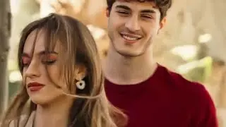 Alize & Serkan ♥️ klip (Aşık)