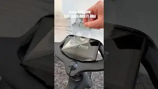 Unpacking new Mercedes-AMG Bike! 🚲