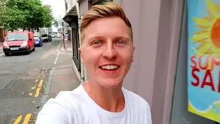 NEW BARNET!