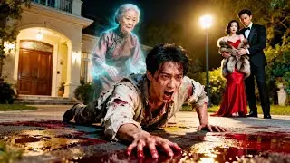 Anak Konglomerat Dibunuh Jahat, Reborn Ungkap Kebenaran & Hancurkan Semua Bajingan!