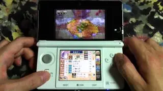 【3DS】ファイアーエムブレム覚醒（外伝11 天駆ける双竜）