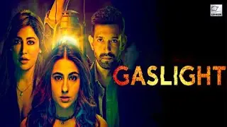 Gaslight trailer review in hindi | Sara Ali Khana | Chitrangada Singh | Vikrant Massey