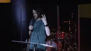 Rhythms Pt.3 | Simon Grubb
