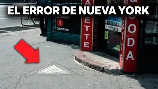 La propiedad privada m&aacute;s peque&ntilde;a de Nueva York