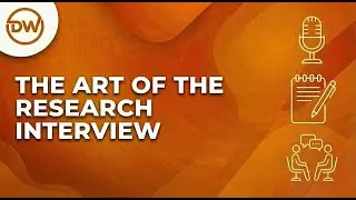 The Art of the Research Interview