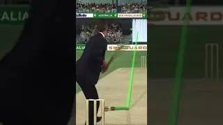 What it like facing 150kph?!?Mitchell Starc