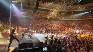 Justin Bieber Best Moments of My World Tour 2010