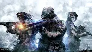 MIND BLOWING ROCK-- ''Crossfire'' by 