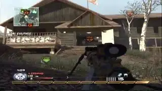 DiE aWaY sniper montage :: VideoGamerTV / zakk94 / N1lGG3R_for_SAIL