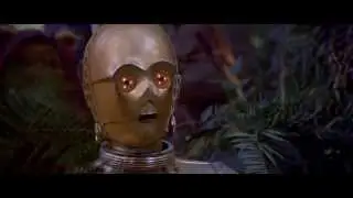 C3PO 6,000,000 forms of communication