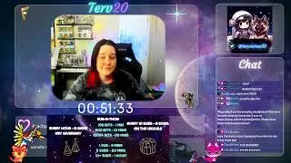 Uncapped SUB-A-THON Day 2