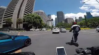 BGC Ride