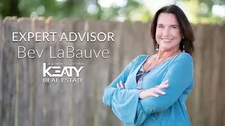 Meet Bev LaBauve: Your Trusted Real Estate Expert with Over 35 Years of Experience