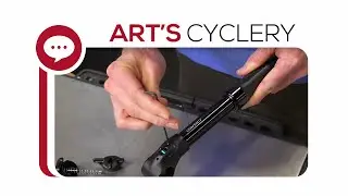 Ask A Mechanic: Giant Contact Switch Dropper Post Cable Conversion