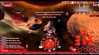 Battlestar galactica online my Fight movie with fenrir