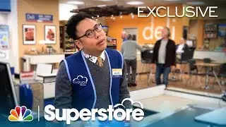 9 Reasons Why You Haven't Watched Superstore (Digital Exclusive)