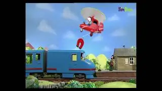 Postás Pat - Szuper mágnes