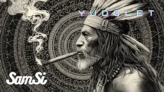 YUDOLET - SamSi (Official Audio) Psy Trance / Progressive / Mantra Trance