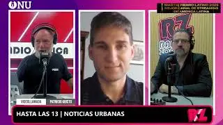 Patricio Giusto: 