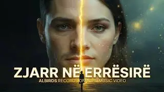 Zjarr Në Errësirë – Baladë Shqiptare Dashurie që Djeg Shpirtrat 🔥💔
