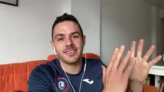 HE SUPERADO LA FASE DEL IVASPE!! 👨‍🚒