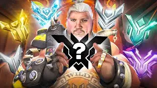 TIMTHETATMAN 6V6 OVERWATCH PLACEMENTS IN 2026