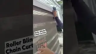 Blinds Chain Curtain Cleaning Service