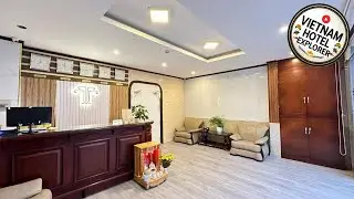 Thanh Thanh 5 Dalat Hotel | Dalat, Vietnam | Hotel Review ⭐