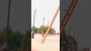 A New Attraction to Lahore I Sagiyan Toll Plaza